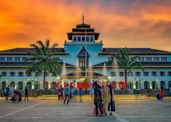 bandung