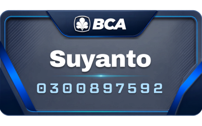 bca gendut